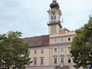 Landhaus Linz