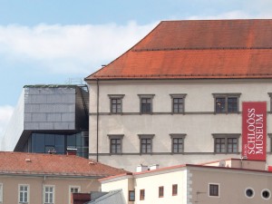 SCHLOSSMUSEUM Linz